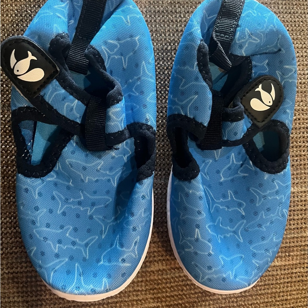Kids Water Shoes